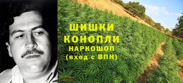 альфа пвп Осташков